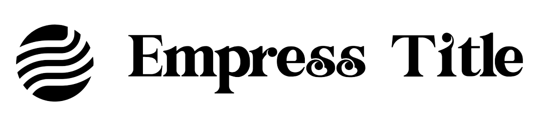 Empress Title Corp.